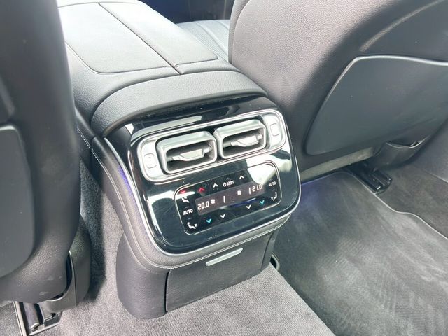 M-BENZ賓士 S350D L  第12張相片