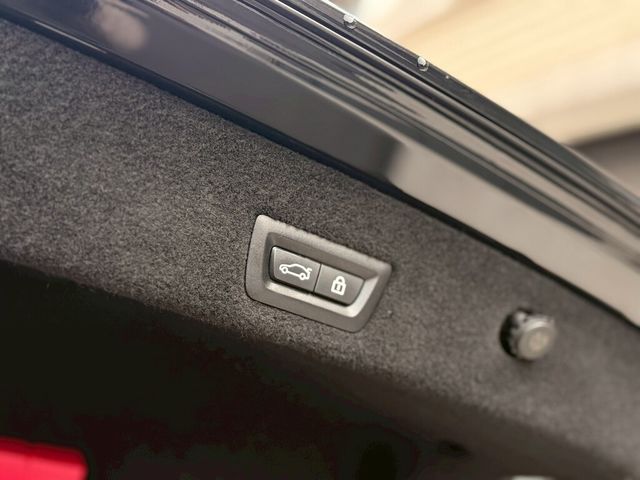 BMW寶馬 740LI  第16張相片