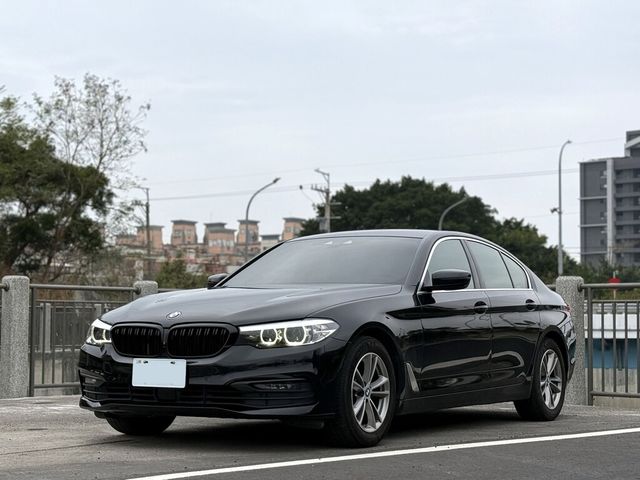 BMW寶馬 520I  第1張相片