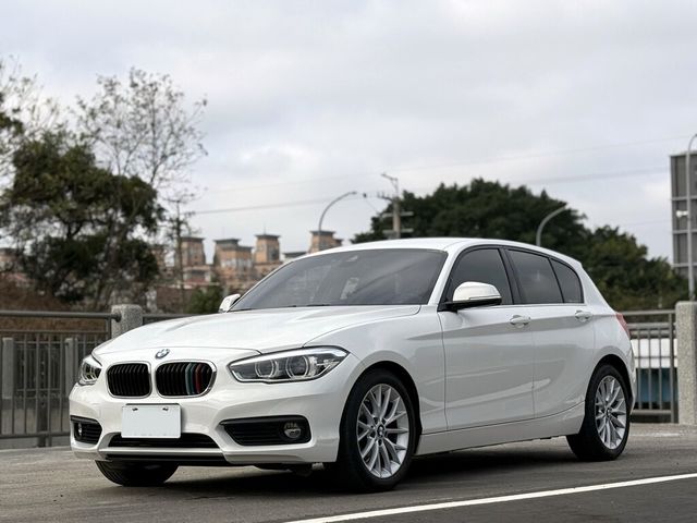 BMW寶馬 118I  第1張相片