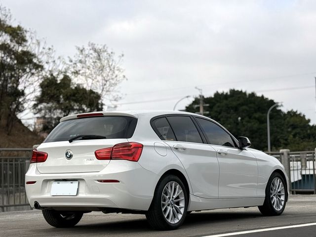 BMW寶馬 118I  第2張相片