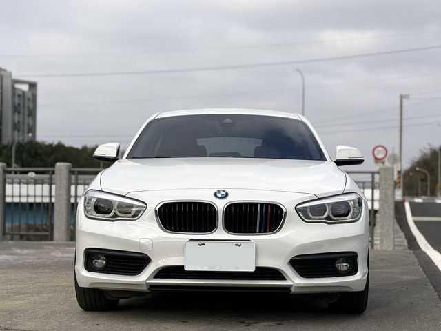 BMW寶馬 118I  第3張相片