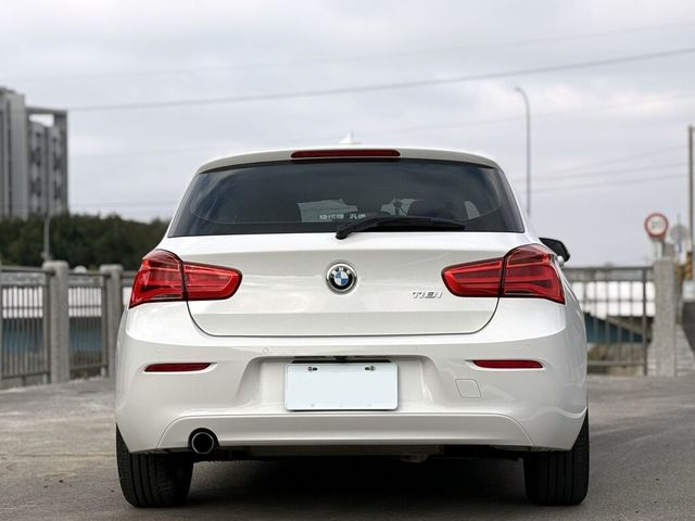 BMW寶馬 118I  第4張相片