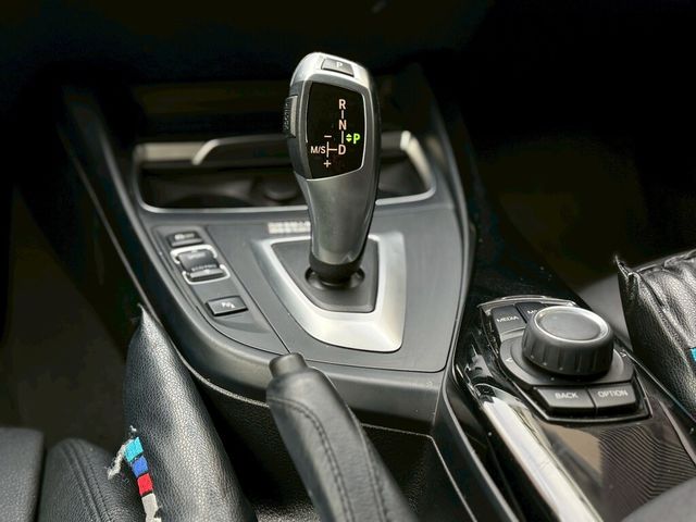 BMW寶馬 118I  第12張相片