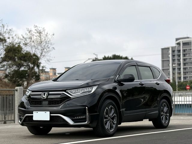 HONDA本田 CR-V  第1張相片