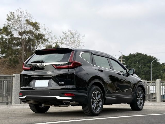 HONDA本田 CR-V  第2張相片