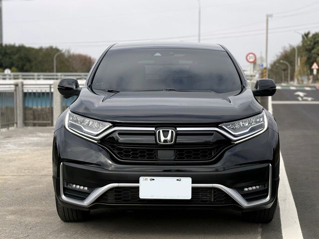 HONDA本田 CR-V  第3張相片