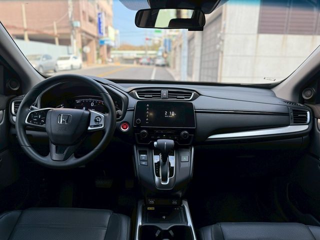 HONDA本田 CR-V  第5張相片