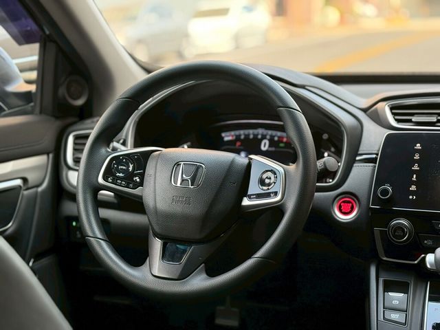 HONDA本田 CR-V  第6張相片