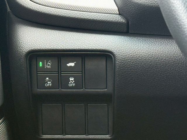 HONDA本田 CR-V  第7張相片