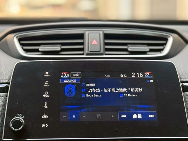 HONDA本田 CR-V  第8張相片