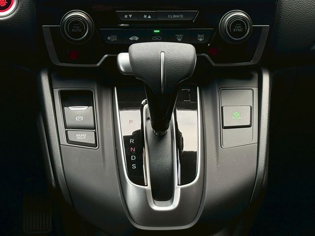 HONDA本田 CR-V  第10張相片