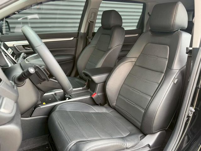 HONDA本田 CR-V  第12張相片