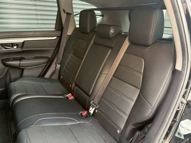 HONDA本田 CR-V  第13張相片