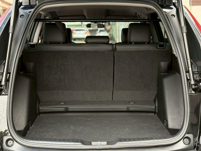 HONDA本田 CR-V  第15張相片