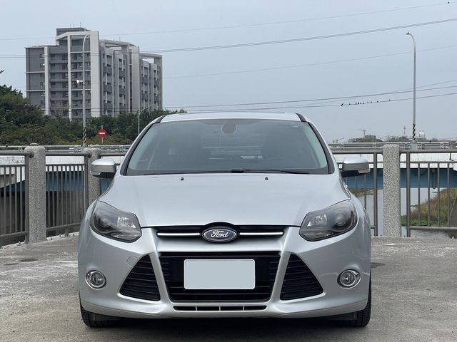 FORD福特 FOCUS  第3張相片