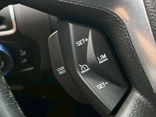 FORD福特 FOCUS  第9張相片