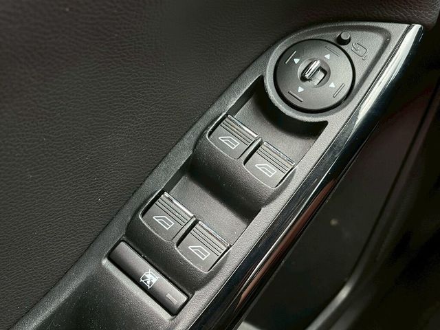 FORD福特 FOCUS  第11張相片