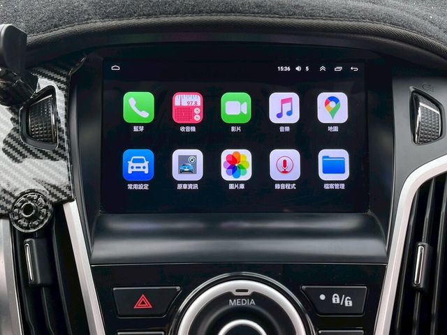 FORD福特 FOCUS  第12張相片