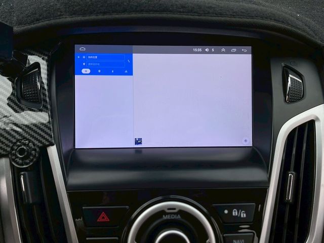 FORD福特 FOCUS  第13張相片