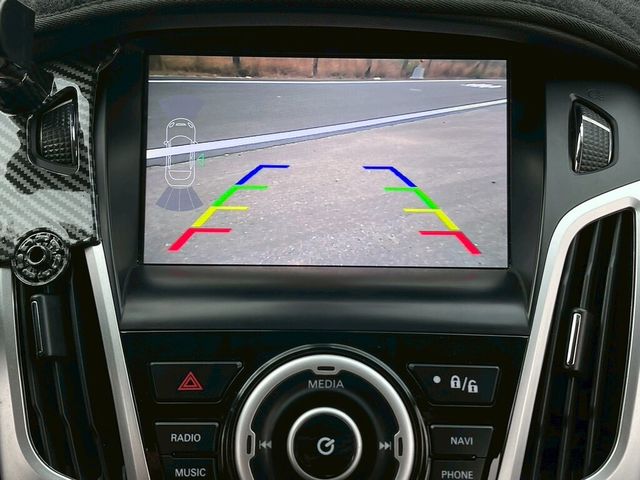 FORD福特 FOCUS  第14張相片