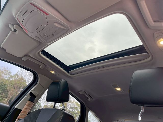 FORD福特 FOCUS  第17張相片