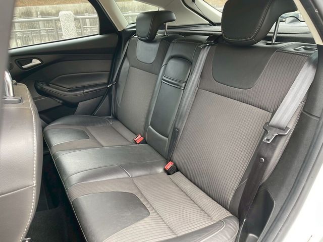 FORD福特 FOCUS  第19張相片