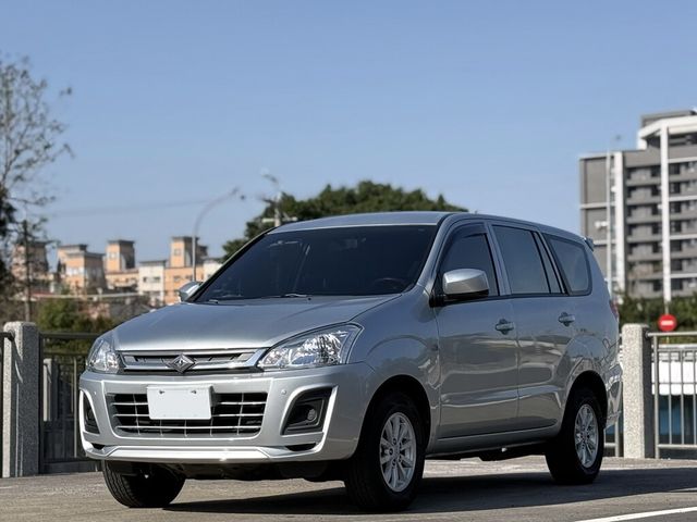 MITSUBISHI三菱 ZINGER  第1張相片