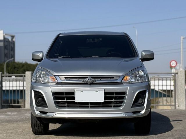 MITSUBISHI三菱 ZINGER  第3張相片