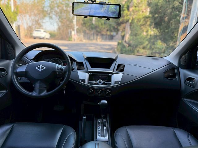 MITSUBISHI三菱 ZINGER  第5張相片