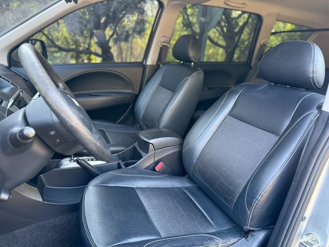 MITSUBISHI三菱 ZINGER  第12張相片