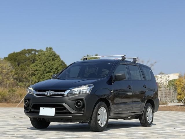 MITSUBISHI三菱 ZINGER  第1張相片