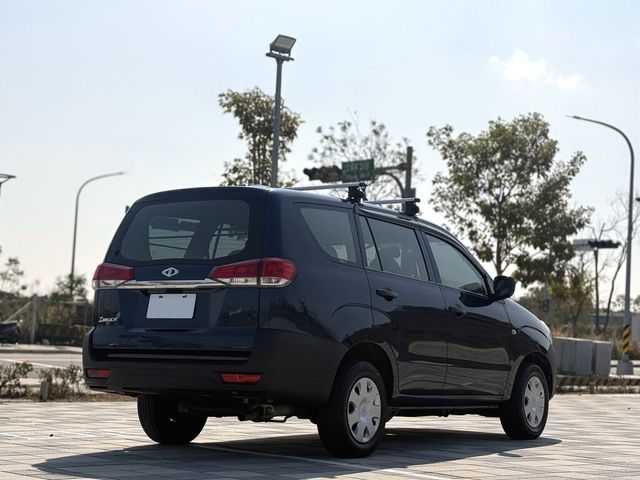 MITSUBISHI三菱 ZINGER  第2張相片