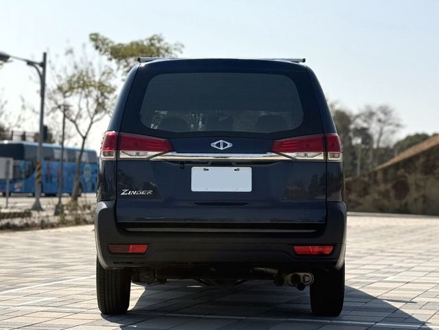 MITSUBISHI三菱 ZINGER  第4張相片