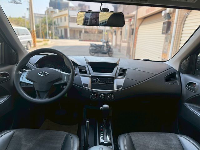 MITSUBISHI三菱 ZINGER  第5張相片