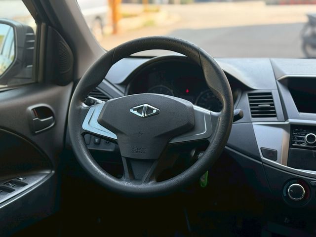 MITSUBISHI三菱 ZINGER  第6張相片