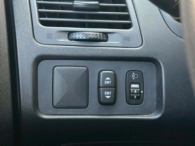 MITSUBISHI三菱 ZINGER  第7張相片