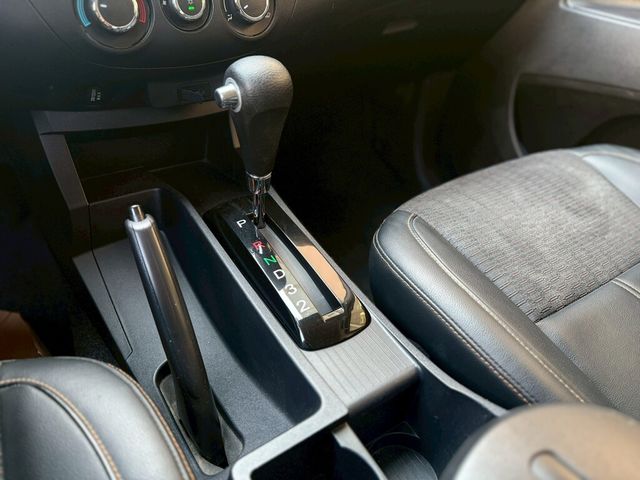 MITSUBISHI三菱 ZINGER  第9張相片