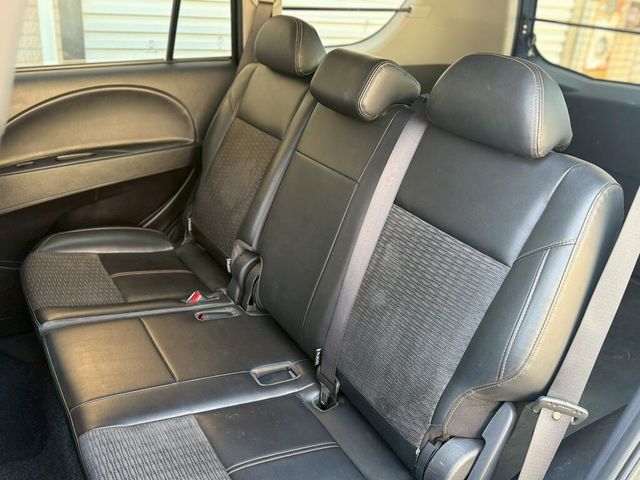 MITSUBISHI三菱 ZINGER  第11張相片