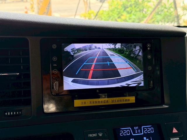 TOYOTA豐田 SIENNA  第8張相片