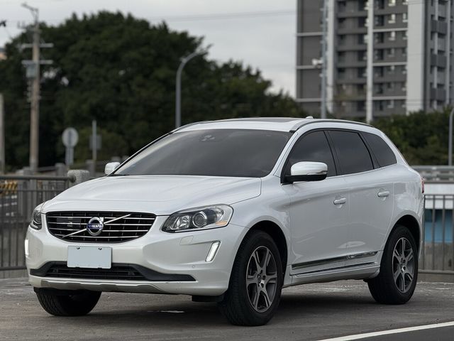 VOLVO富豪 XC60  第1張相片