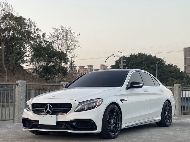 M-BENZ賓士 C300  第1張相片
