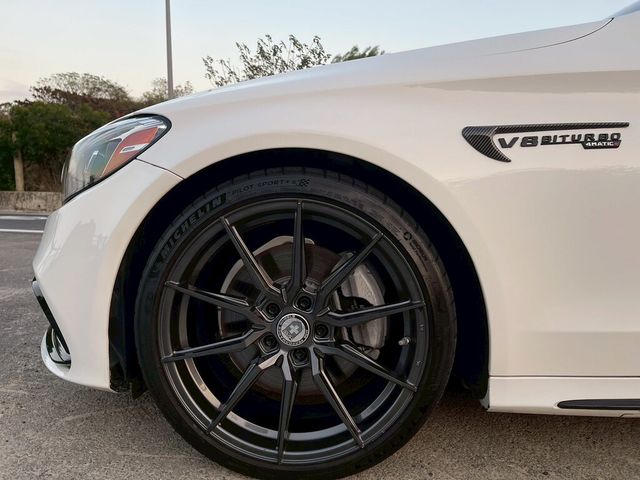 M-BENZ賓士 C300  第5張相片