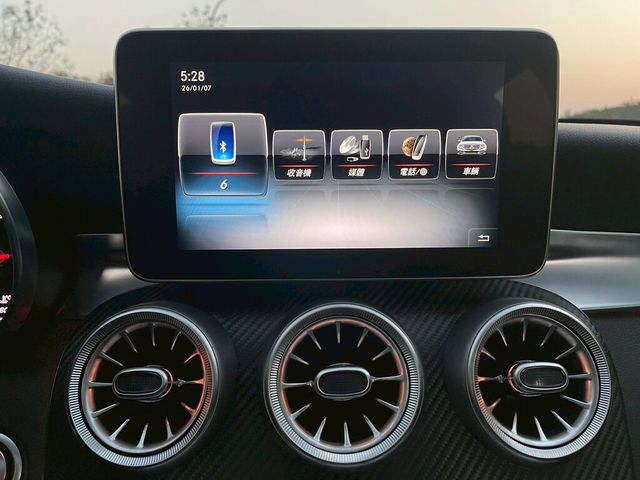 M-BENZ賓士 C300  第12張相片