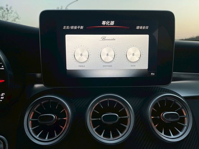 M-BENZ賓士 C300  第14張相片