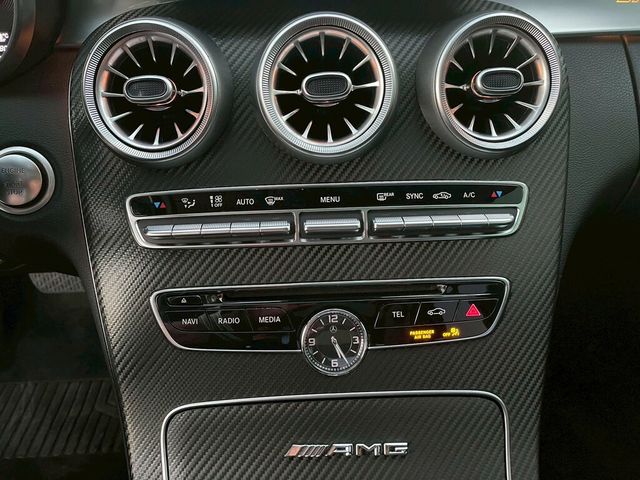 M-BENZ賓士 C300  第16張相片