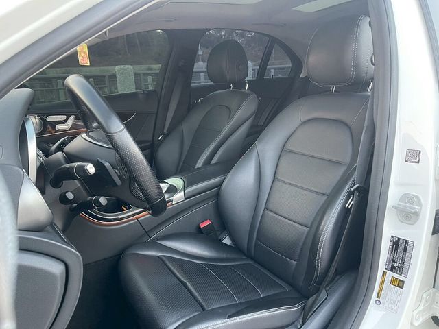 M-BENZ賓士 C300  第18張相片