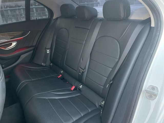 M-BENZ賓士 C300  第19張相片