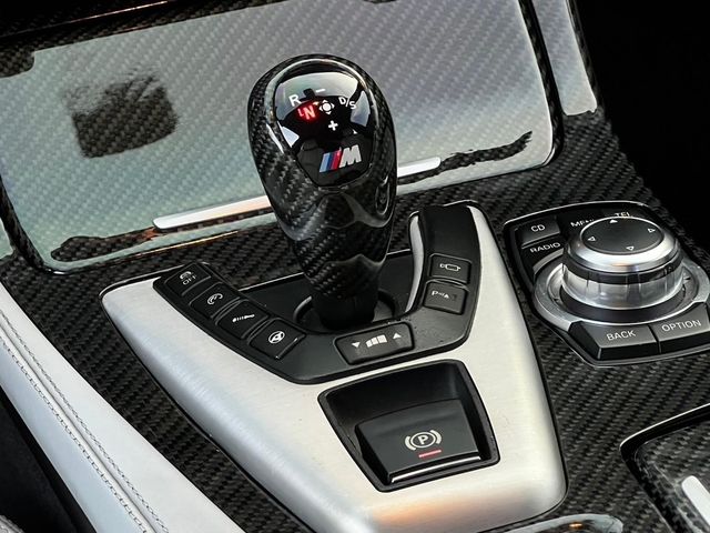 BMW寶馬 M5  第13張相片