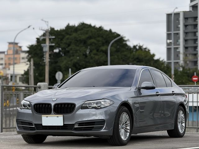 BMW寶馬 520I  第1張相片